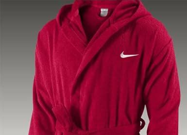 morgenmantel herren nike|Suchergebnis Auf Amazon.de Für: Bademantel Herren Nike.